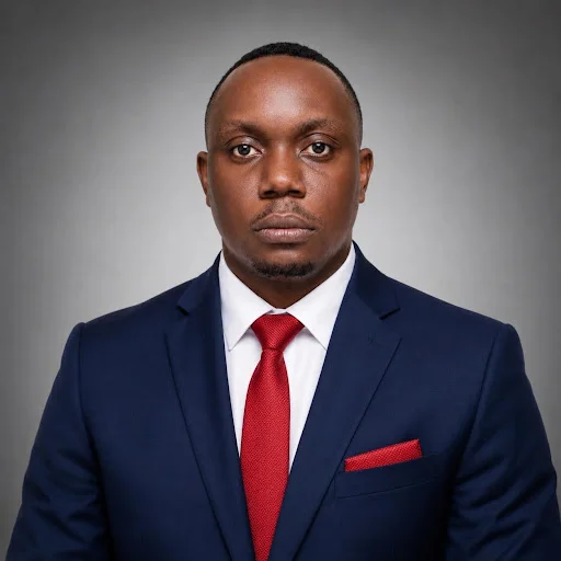 Samuel Mugisha D.C.