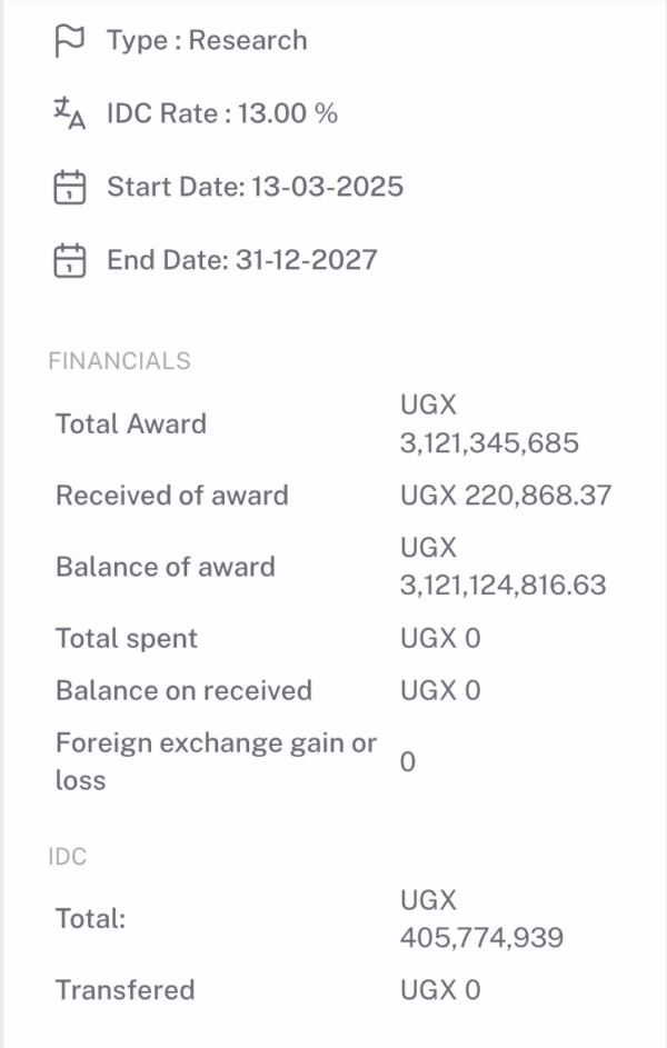 Individual recipient or aggregated reports & dashboards