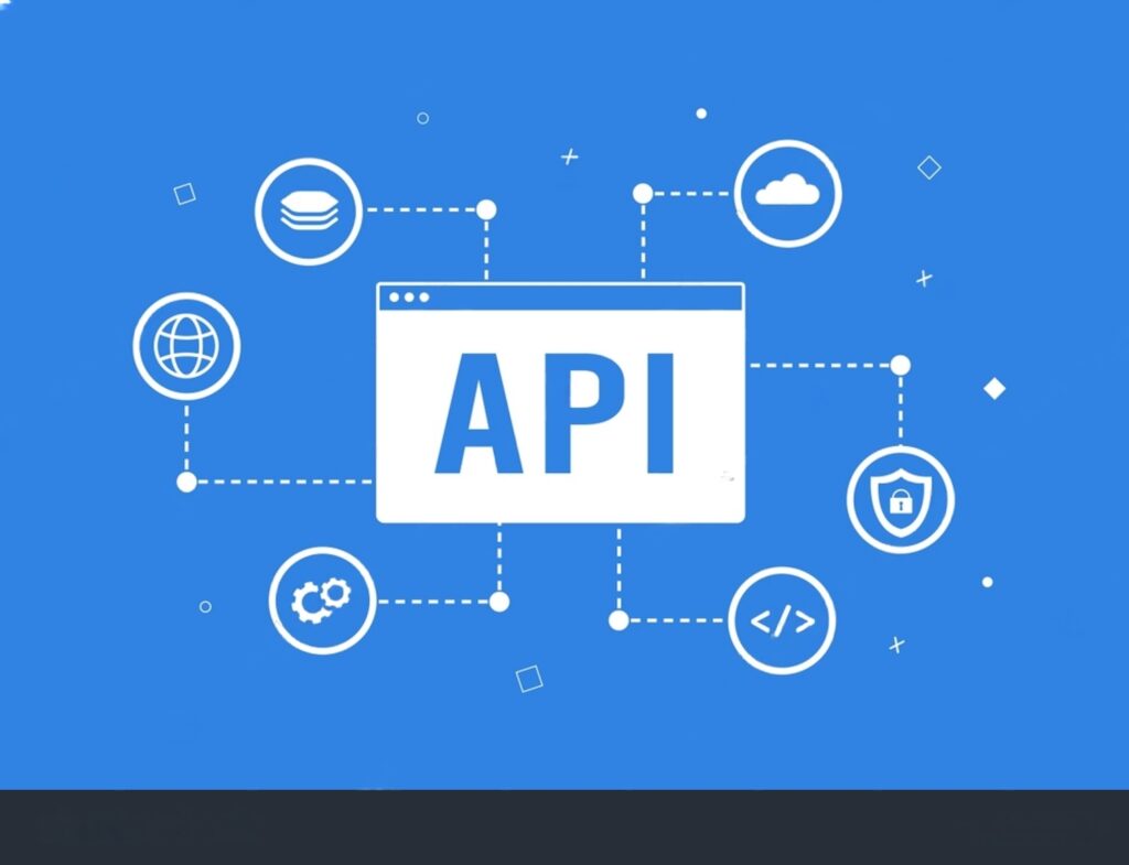 API