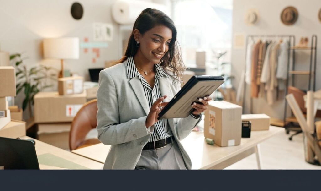 paper and email requisitions and approvals