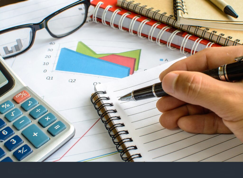 Budgets Control
