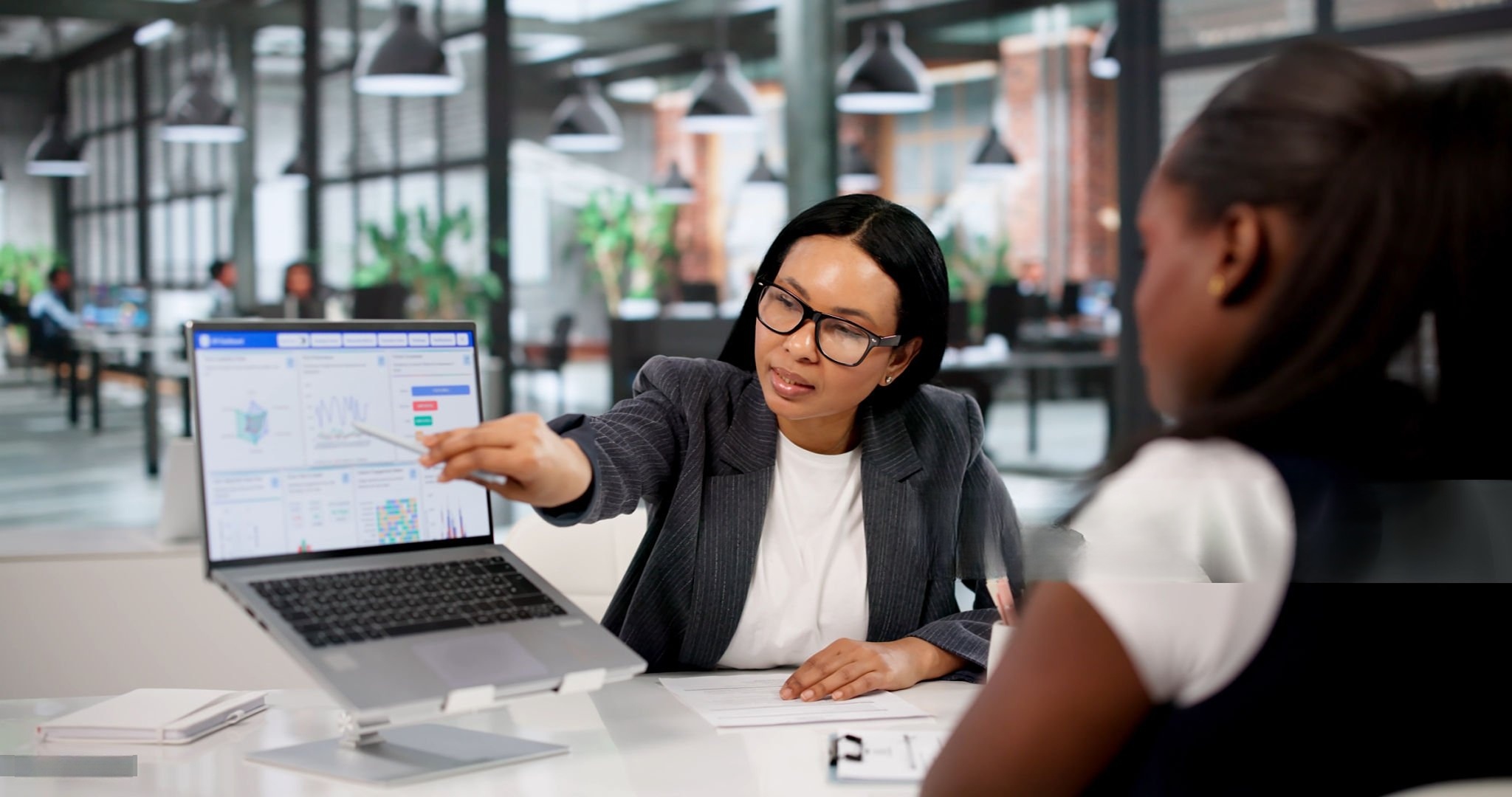 Adminie funding Prospecting Agent